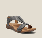 Tanja | Bequeme GoSteps-Sandalen mit orthopädischer Unterstützung