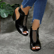 ROMI / RÖMISCHE SANDALEN