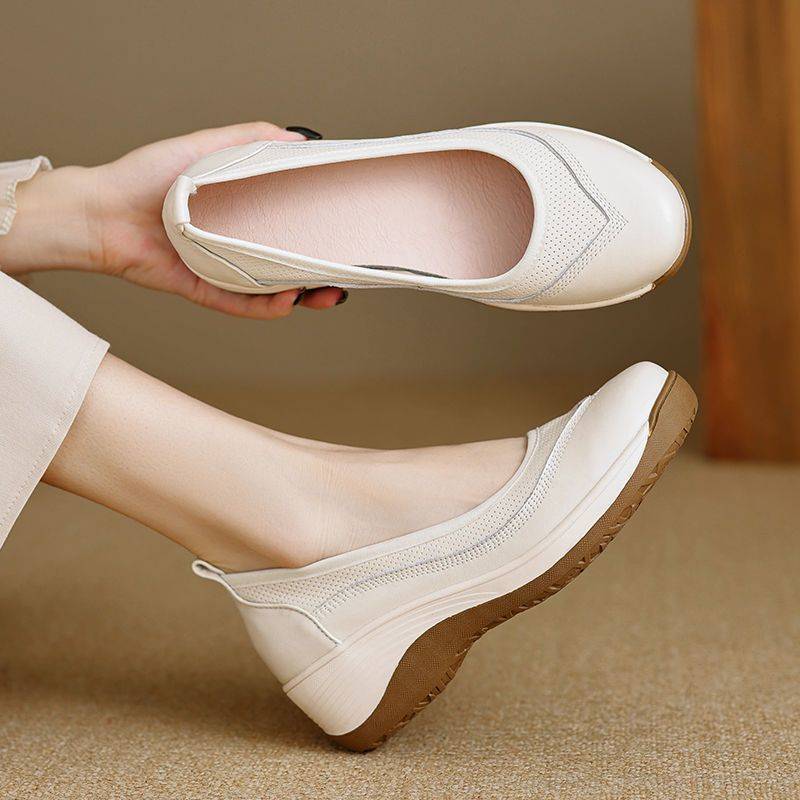 Zalina - Orthopädische Rutschfeste Schuhe