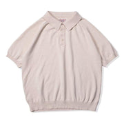 Herren-Poloshirt aus strukturierter Baumwolle im klassischen Stil - Hugo