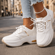 NINA | SERINA PLATEAU-SNEAKER