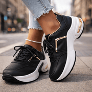 NINA | SERINA PLATEAU-SNEAKER