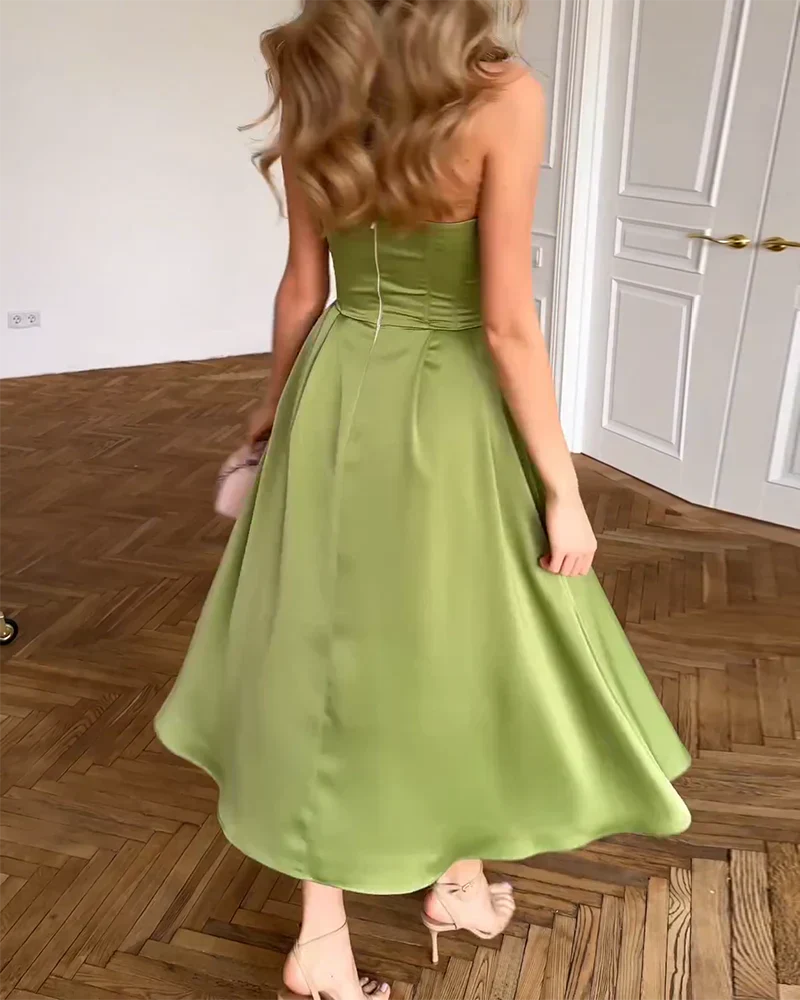 Bianca | Elegantes Kleid
