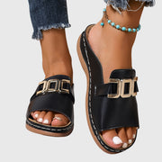 Sofia | Elegante Sommer Sandalen Damen