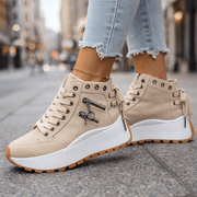 ROMY | SNEAKERS NOVERA CHUNK