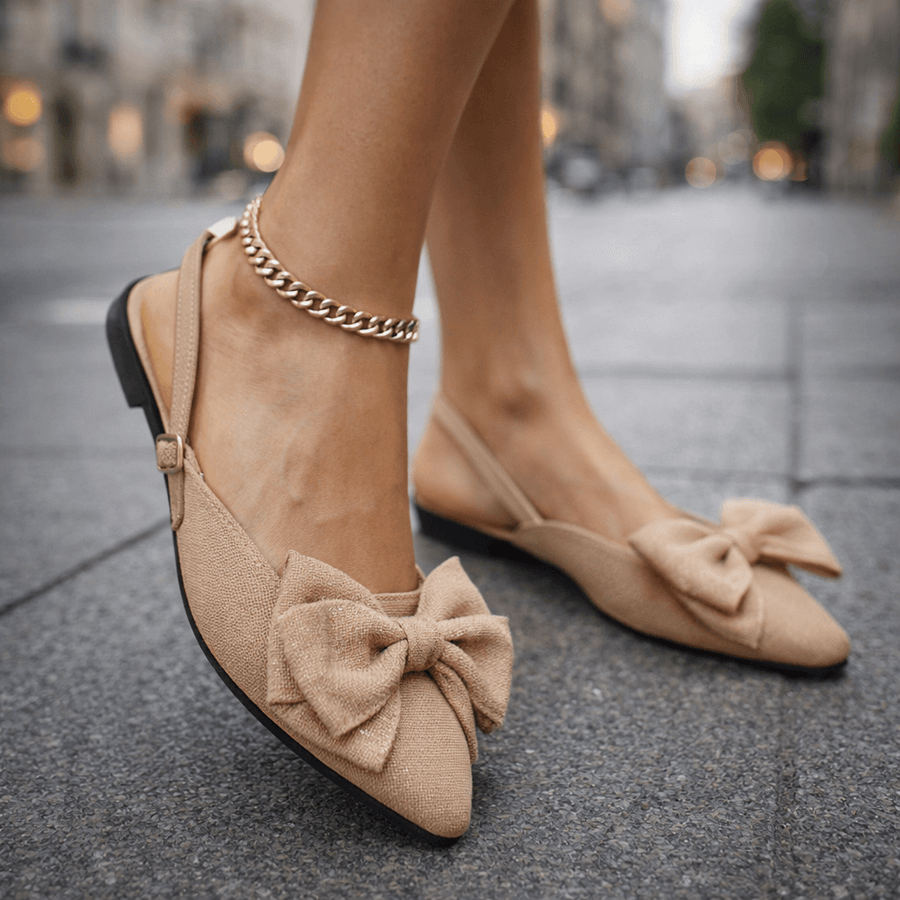 BALLERINA LORA CHIC