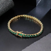 Emiliana® | Armband Aliona Virelli Gold