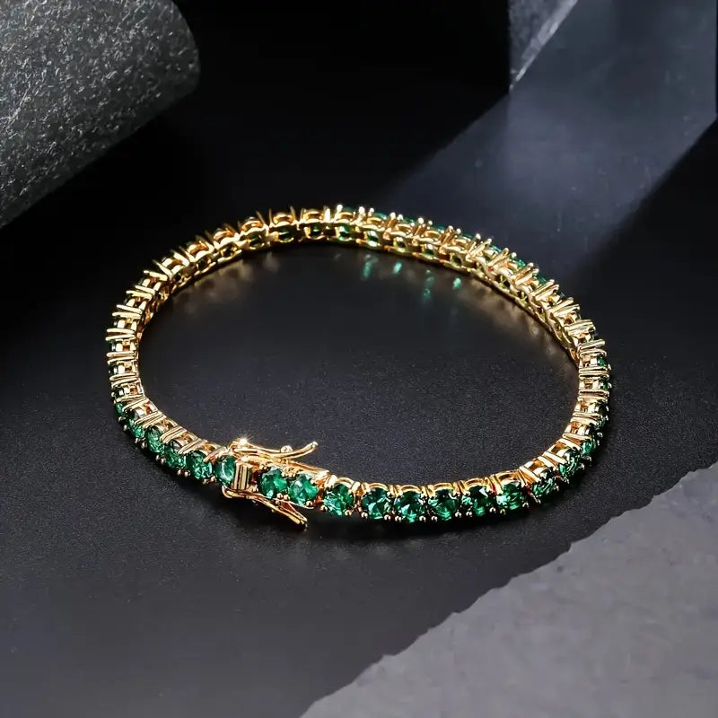 Emiliana® | Armband Aliona Virelli Gold