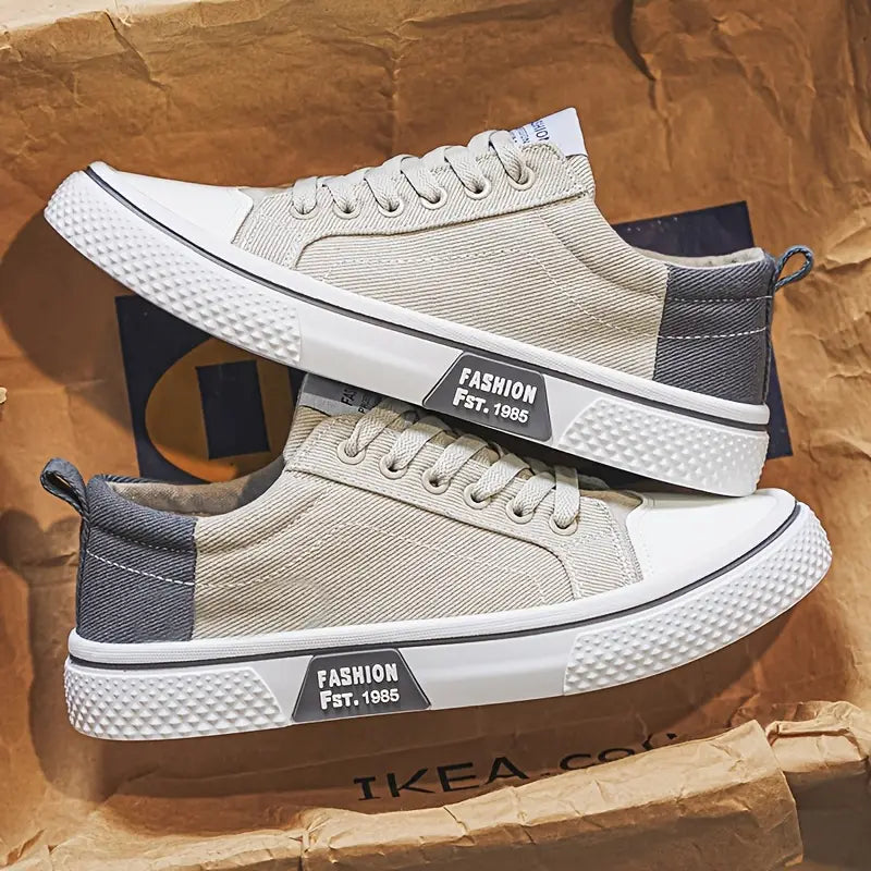 Hilario - Lässige Bequeme Turnschuhe