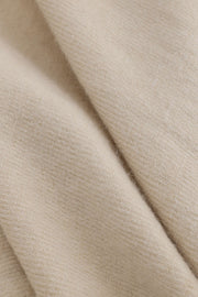 Shira | Strick-Zweiteiler-Set mit Crop-Pullover & Figurbetontem Kleid