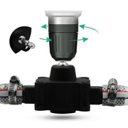 FlowMate - Selbstansaugende Transferpumpe