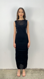 Leichtes Dress für dich