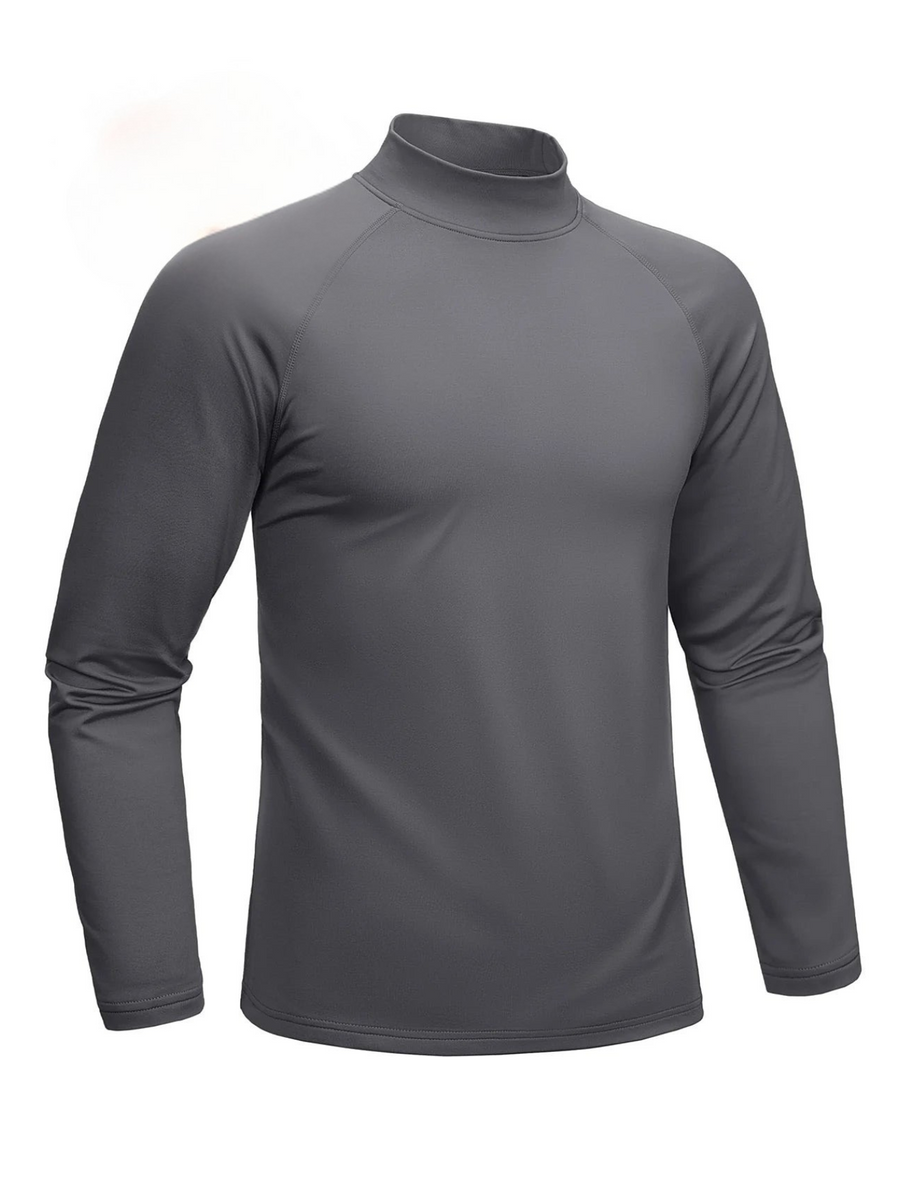 Termazo | Atmungsaktives Langarm-Shirt für Herren