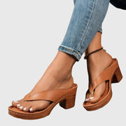 Emma | Elegante Sandalen Damen Komfort
