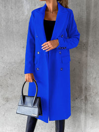 Blau