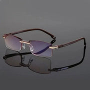 Unverwüstliche Multifokale Lesebrille - SteadySight