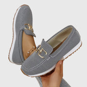 Anna | Modische Loafer Sneaker Damen