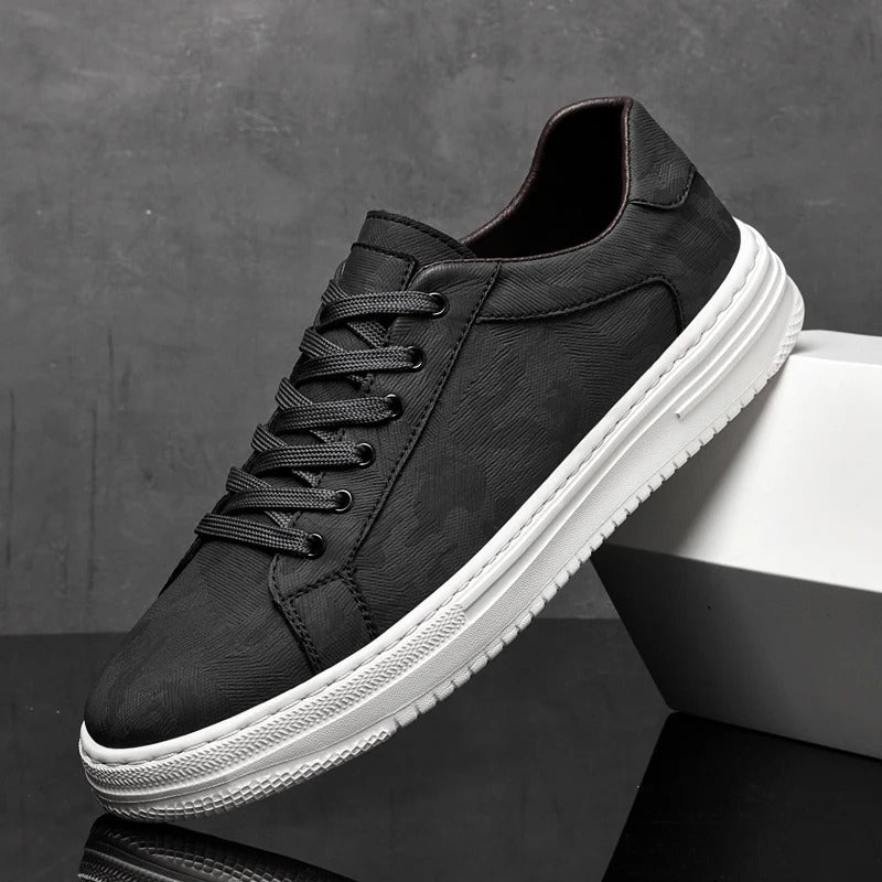 Lina | Belmont Klassischer Sneaker Herren Stil