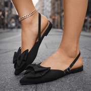 BALLERINA LORA CHIC