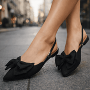 BALLERINA LORA CHIC