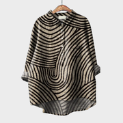 MELINA | ELEGANTE SOMMERBLUSE