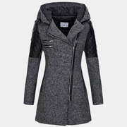 Rosemary™ - Stylische und Gemütliche Winterjacke