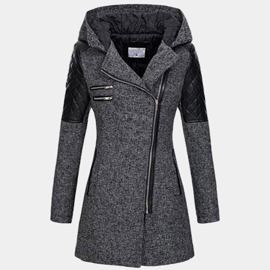 Rosemary™ - Stylische und Gemütliche Winterjacke