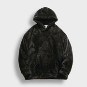 Hanna | Damen Hoodie weich & stylisch modern getragen