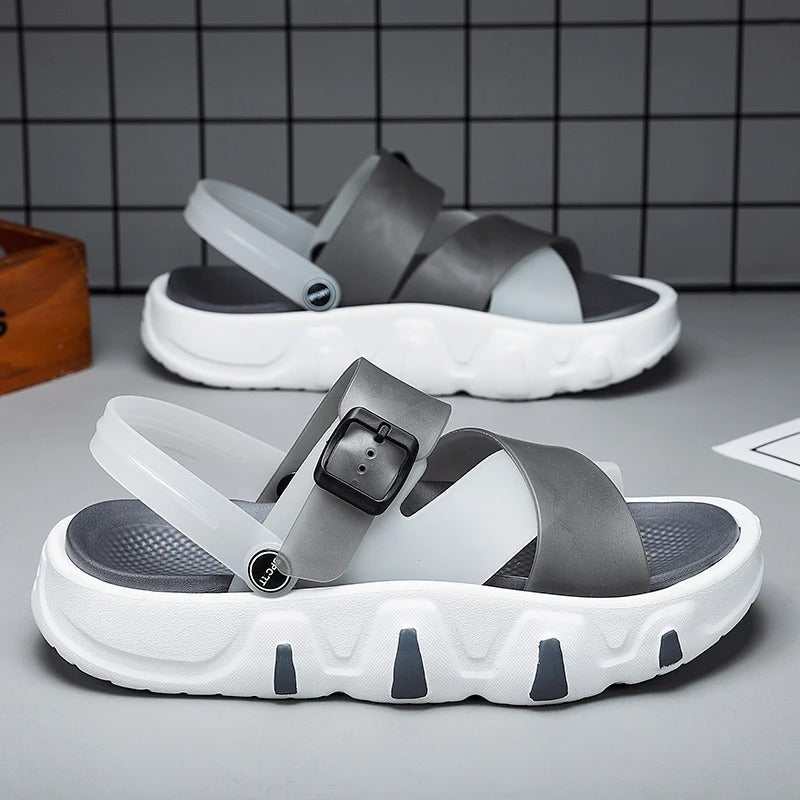 Andreas | Vielseitige Sandalen für jeden Anlass