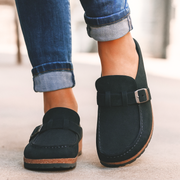 Wendy | Elegante orthopädische Schuhe