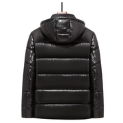 Heinrich® | Elegante Windjacke