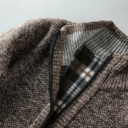 Theo | Cumberland Jacke für stilbewusste Herren
