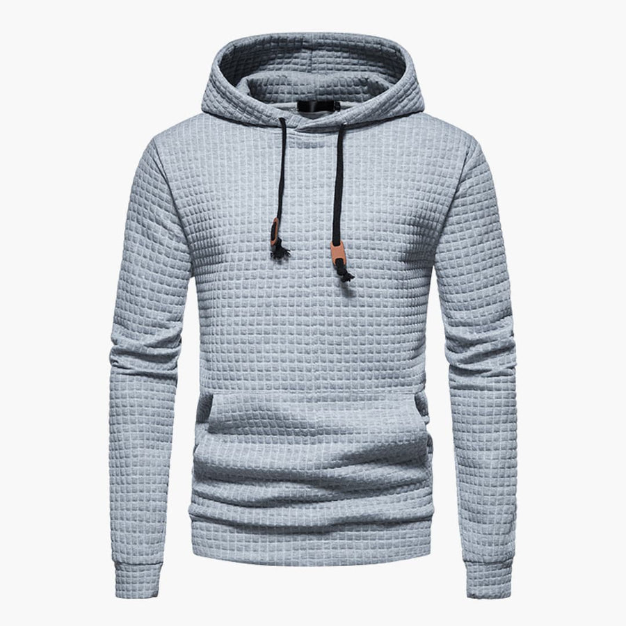 Willem™ - Phantom Herren-Hoodie