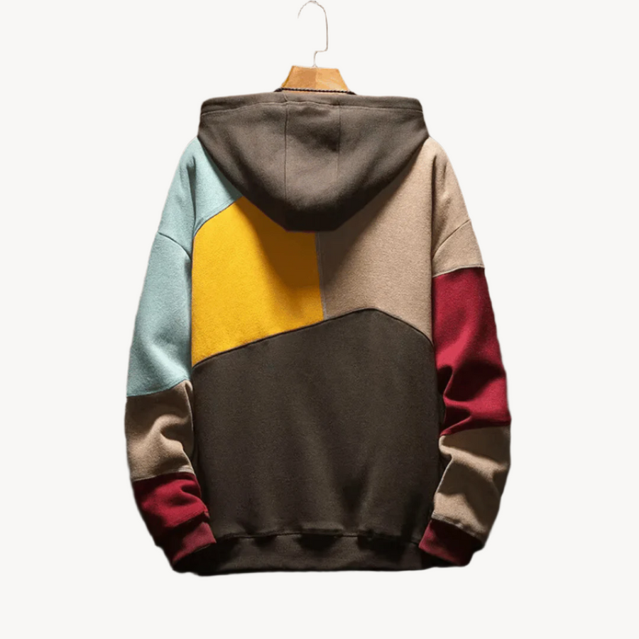 Ultra-weich Kühn Komfort-Kapuzenpullover