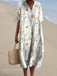 Floral 8