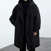 Greta™ | Wasserdichte und winddichte Jacke mit Kapuze