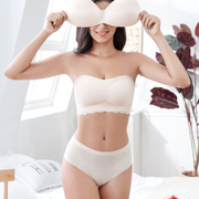 Heidi-Mode | Wireless-Bh mit Abnehmbaren Trägern