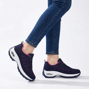Unisex-Orthopädieschuhe mit Einlagen
