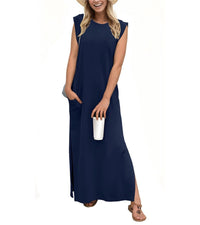 Marineblau