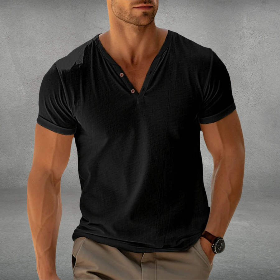 Florian | Stilvolles Polo-T-Shirt