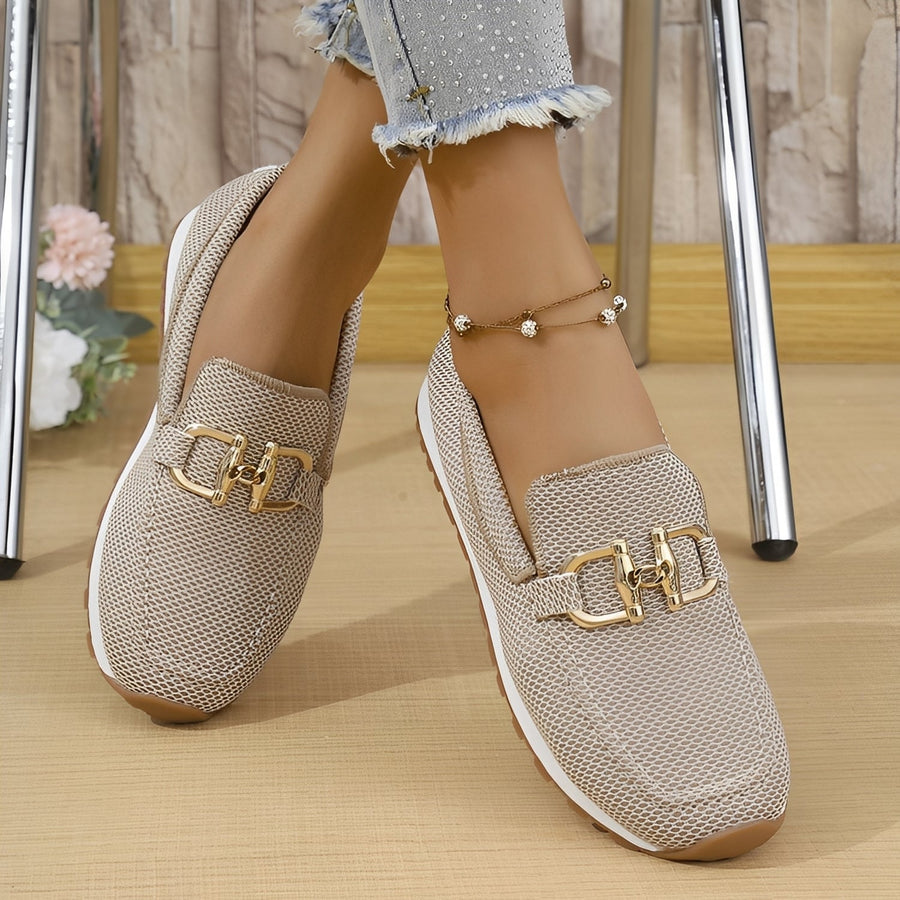 Monica – Loafer für Damen – Lässig und schlicht