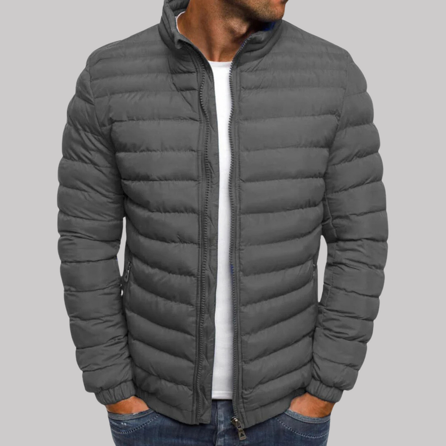 Jonas | Leichte Sommerjacke