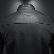 Lederjacke Für Herren | Langarm