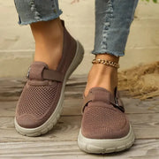 Liyana – Orthopädischer Turnschuh Mit Schnallenriemen