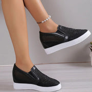 Romila – Eleganter Rutschfester Turnschuh