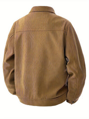 Franz-Josef® | Elegante Cordjacke