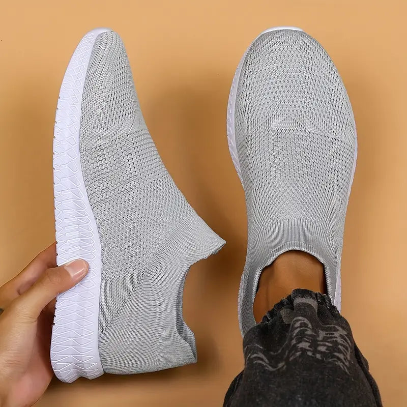 Daniels – Sockenschuhe für Herren, flexibel &amp; bequem