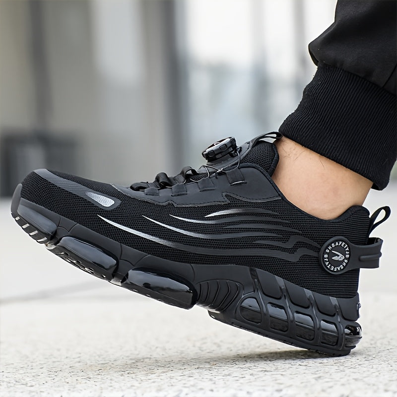 Deng - Atmungsaktiver Rutschfester Turnschuh