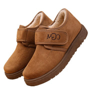 Verly™ - Warme Winterstiefel für Damen Dick gefüttert