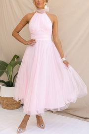 Kaylee | Feenhaftes Kleid